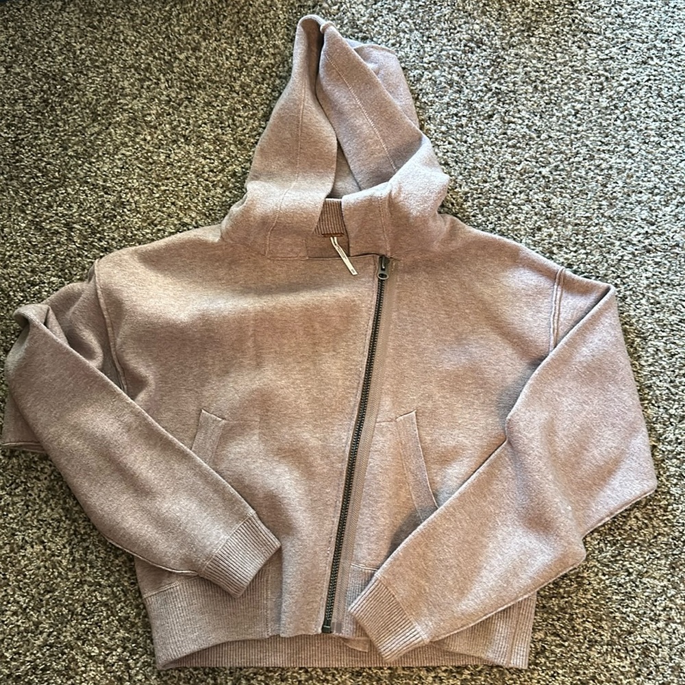 NWT FP Moto Sweater